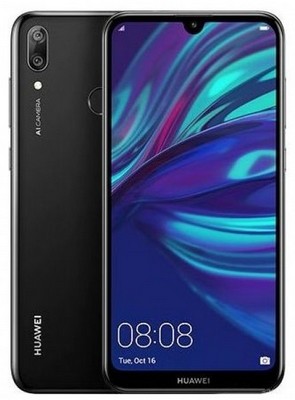 Нет подсветки экрана на телефоне Huawei Y7 Prime